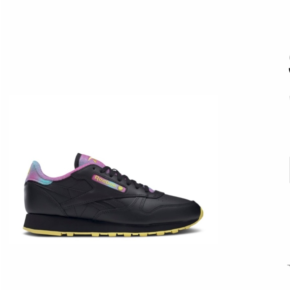 Reebok sneakers